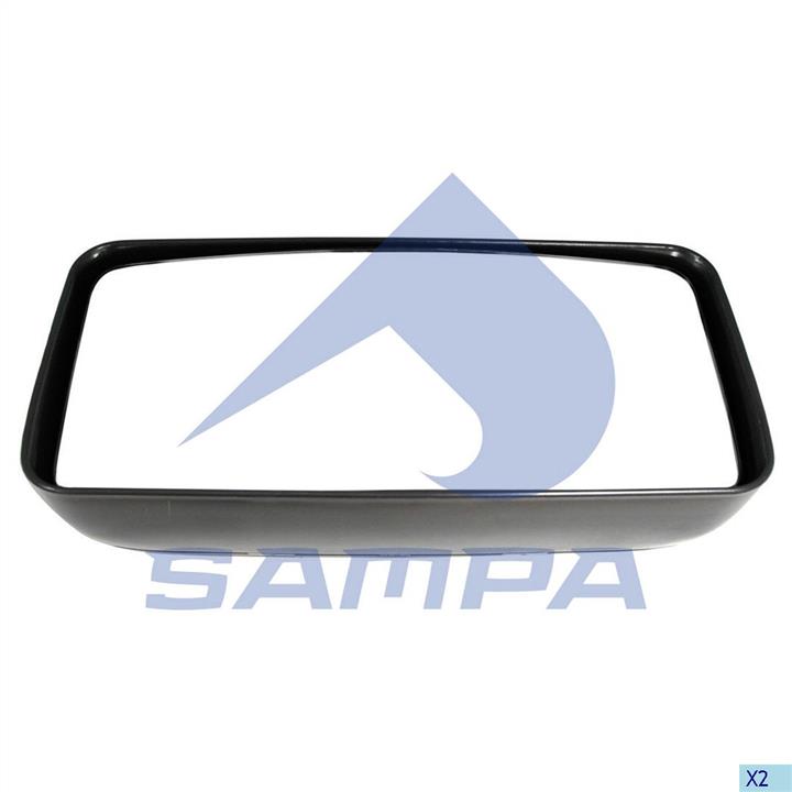 Sampa 061.148 Outside Mirror 061148