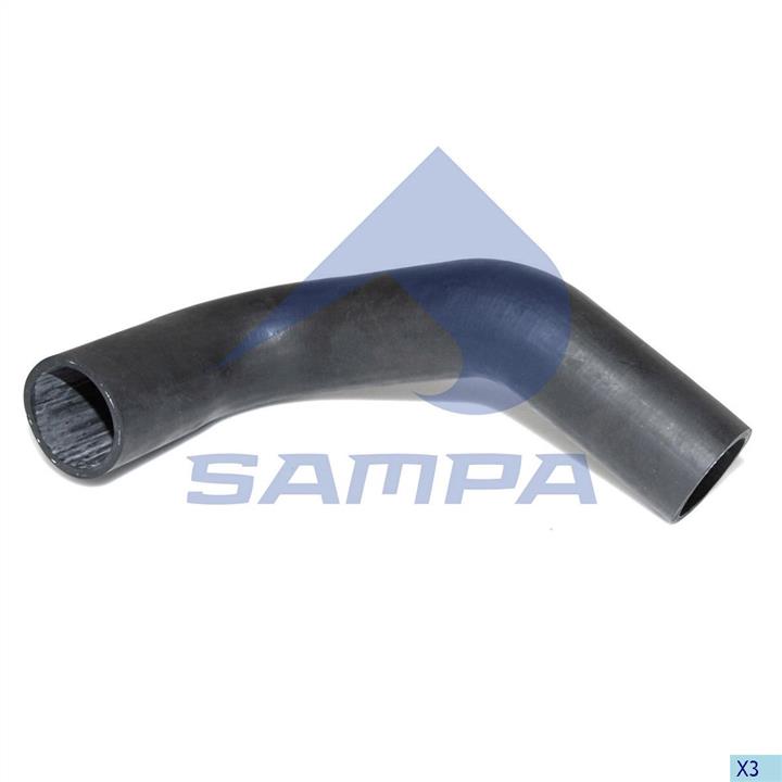 Sampa 050.415 Refrigerant pipe 050415