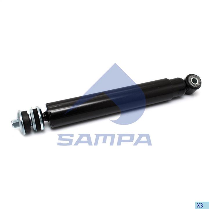 Sampa 061.449 Front oil shock absorber 061449