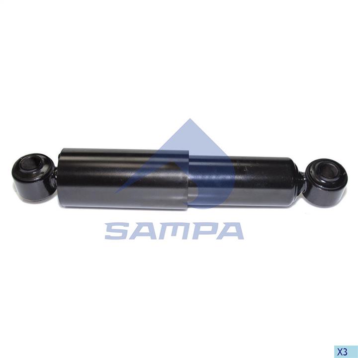 Sampa 070.227 Rear oil shock absorber 070227