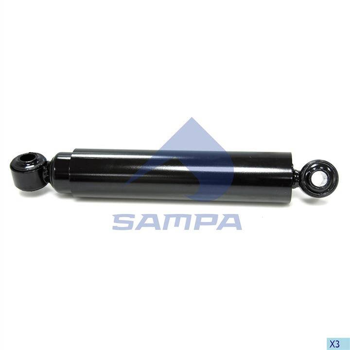 Sampa 070.228 Rear oil shock absorber 070228