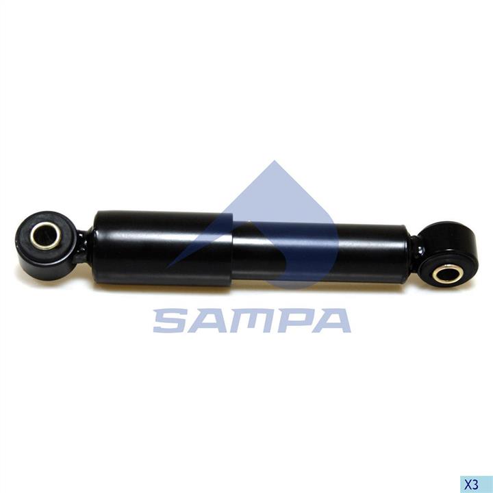 Sampa 070.226 Front oil shock absorber 070226