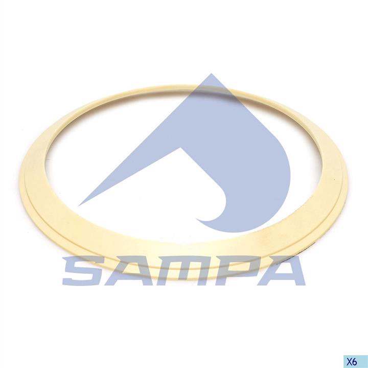 Sampa 070.026 SHAFT SEALS SINGLE 070026