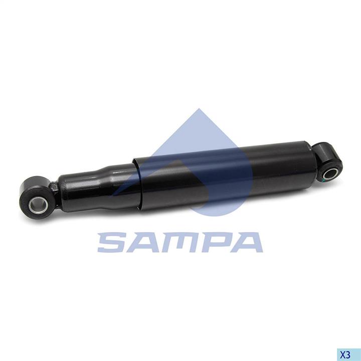 Sampa 061.450 Rear oil shock absorber 061450
