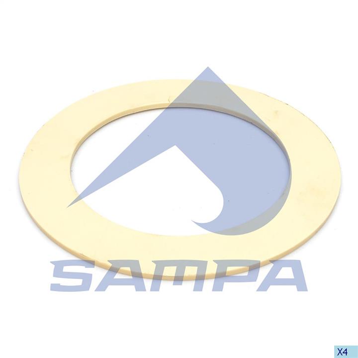 Sampa 070.021 SHAFT SEALS SINGLE 070021