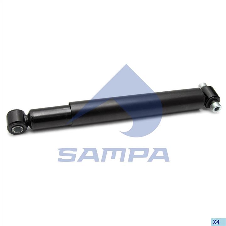 Sampa 033.454 Front oil shock absorber 033454