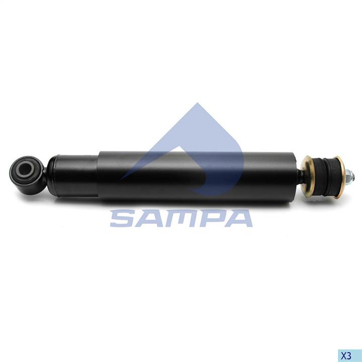 Sampa 050.212 Front oil shock absorber 050212