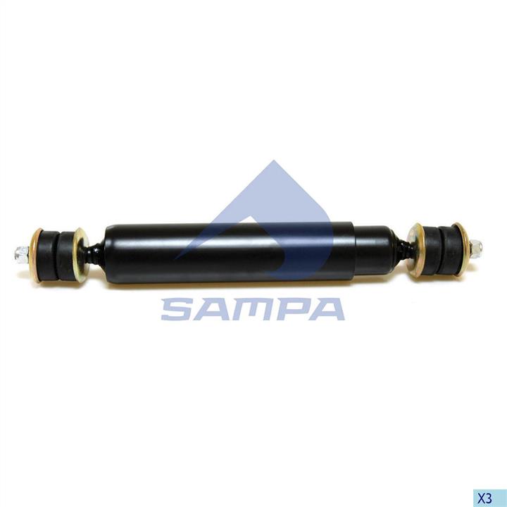 Sampa 050.213 Rear oil shock absorber 050213