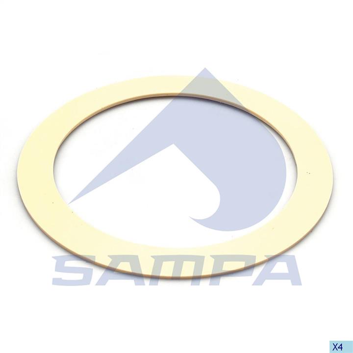 Sampa 070.022 SHAFT SEALS SINGLE 070022