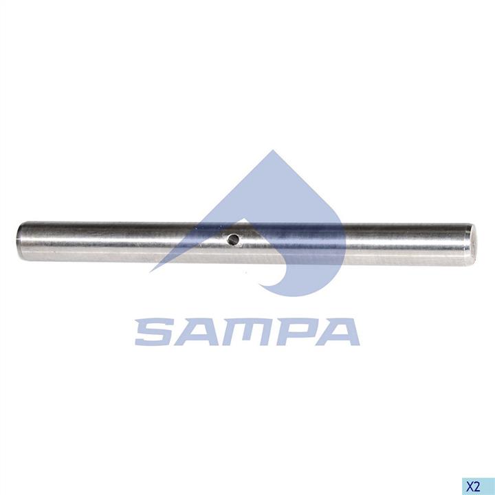 Sampa 061.248 Release Bearing Shaft, clutch 061248