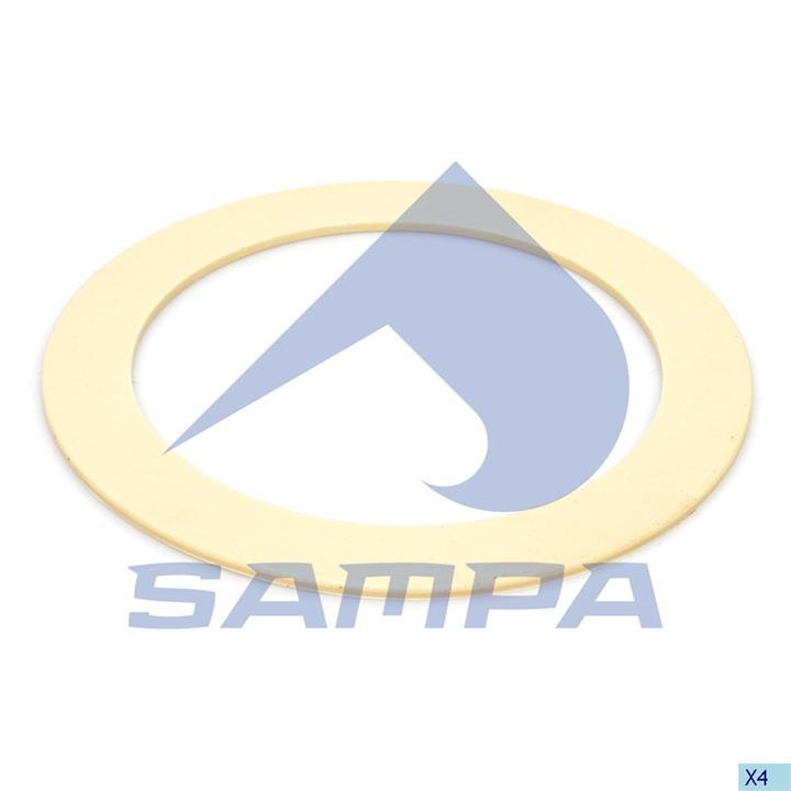 Sampa 070.012 SHAFT SEALS SINGLE 070012