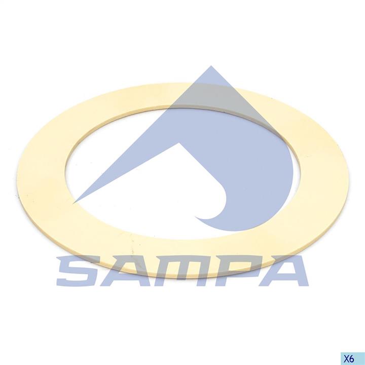 Sampa 070.056 SHAFT SEALS SINGLE 070056