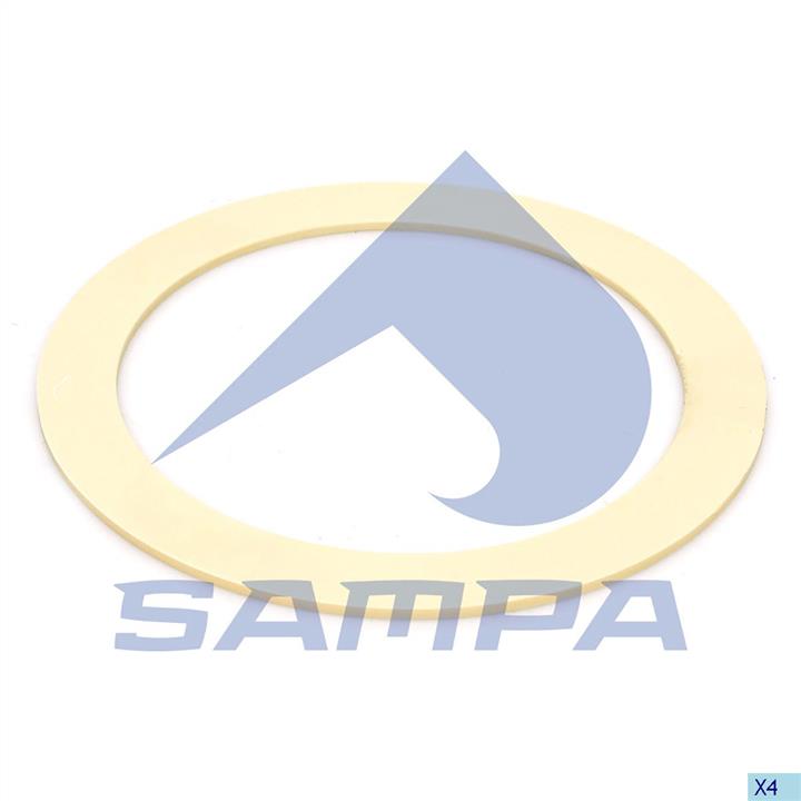 Sampa 070.014 SHAFT SEALS SINGLE 070014
