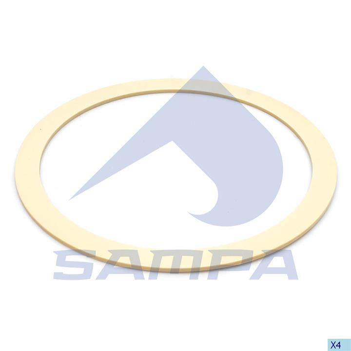 Sampa 070.055 SHAFT SEALS SINGLE 070055