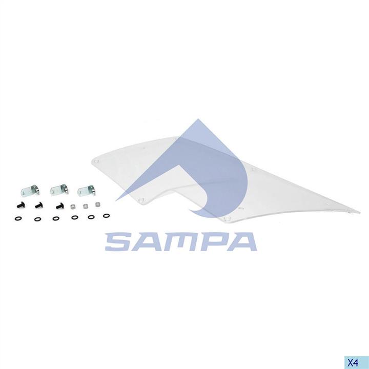 Sampa 032.230 Headlight Protection Kit 032230