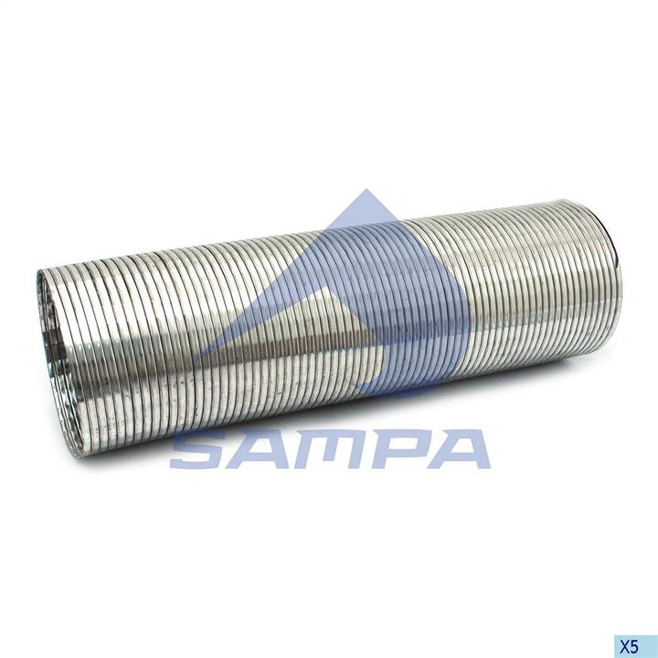 Sampa 079.001 Corrugated pipe 079001