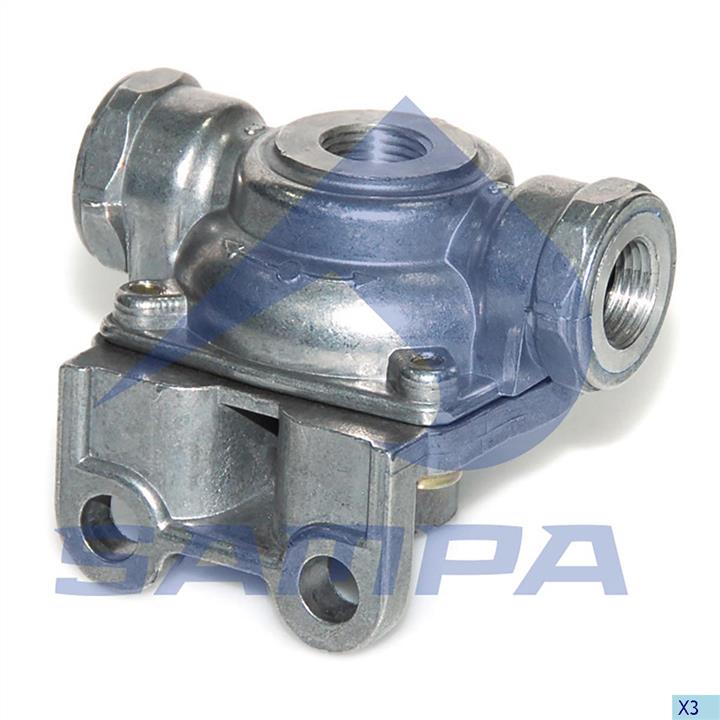 Sampa 095.119 Multi-position valve 095119