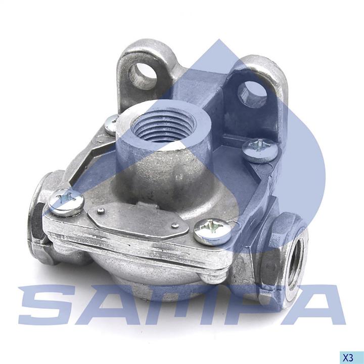 Sampa 095.124 Multi-position valve 095124