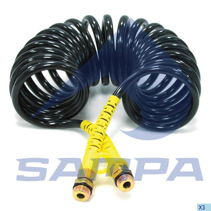 Sampa 095.193 Inlet pipe 095193