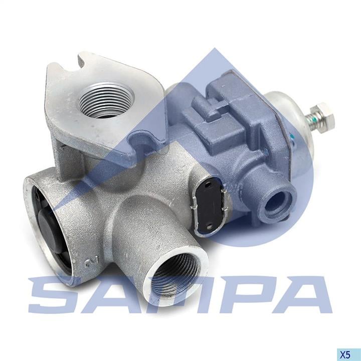 Sampa 094.063 Multi-position valve 094063