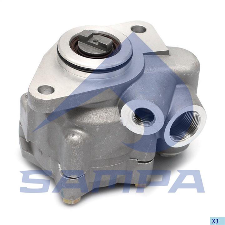 Sampa 060.318 Hydraulic Pump, steering system 060318