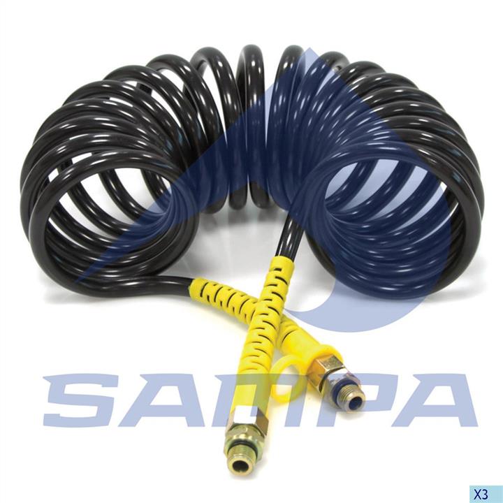 Sampa 095.191 Inlet pipe 095191