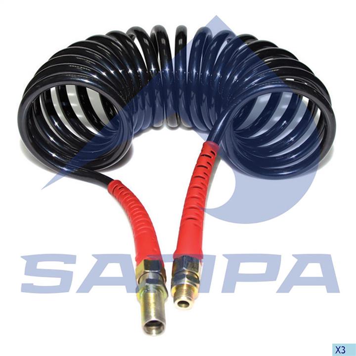 Sampa 095.184 Inlet pipe 095184