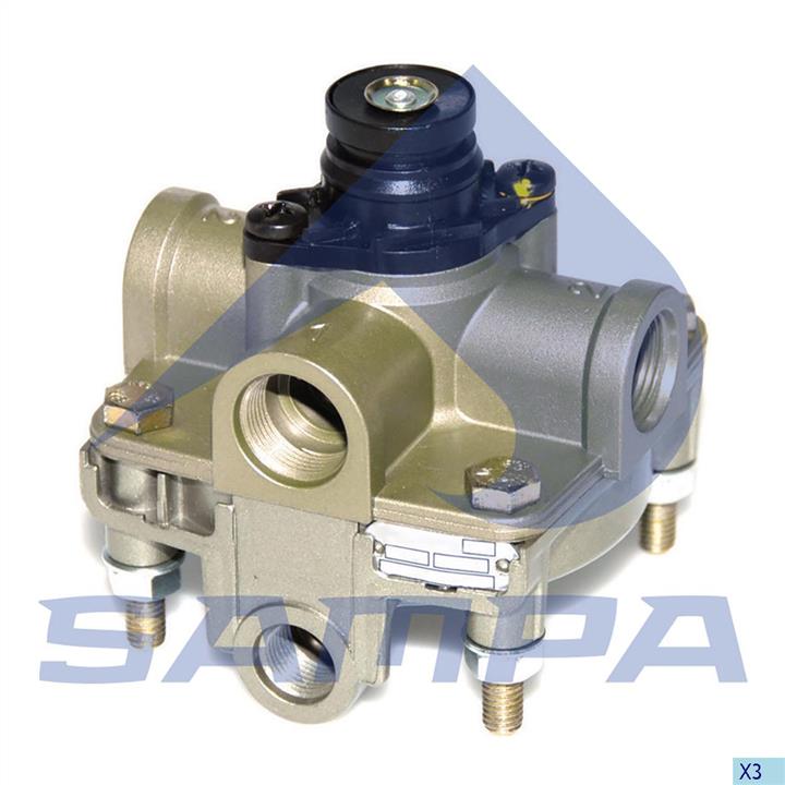 Sampa 094.133 Control valve, pneumatic 094133