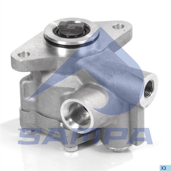 Sampa 060.319 Hydraulic Pump, steering system 060319