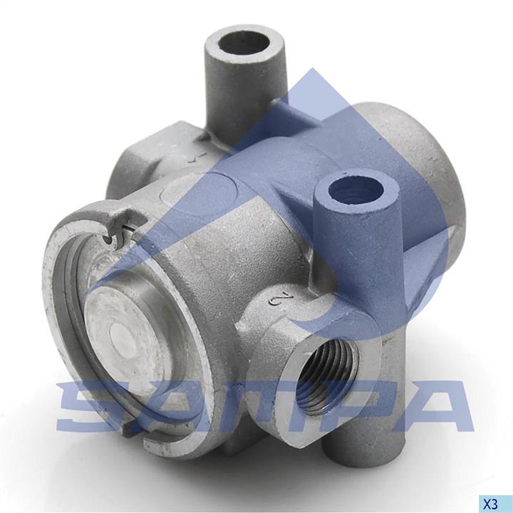 Sampa 094.118 Multi-position valve 094118