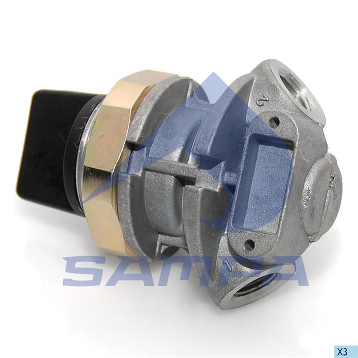 Sampa 094.098 Multi-position valve 094098