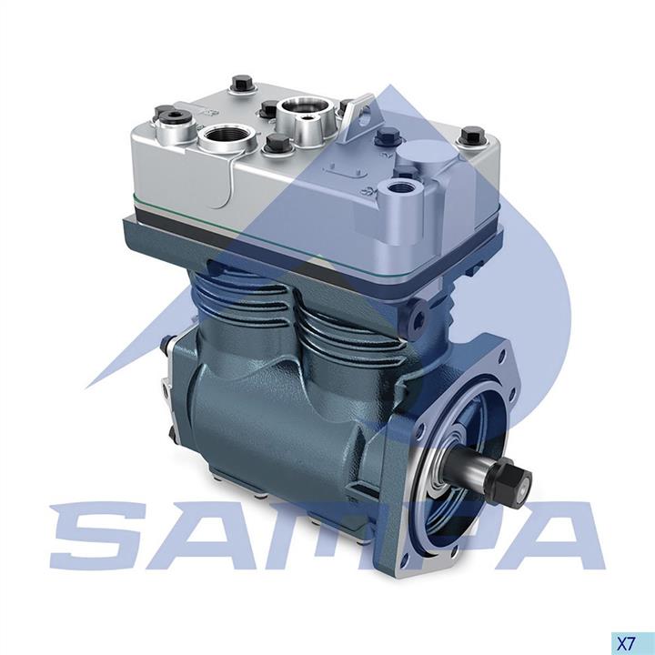 Sampa 094.003 Pneumatic compressor 094003