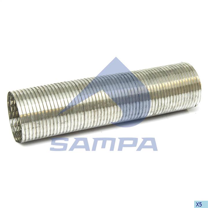 Sampa 079.003 Corrugated pipe 079003