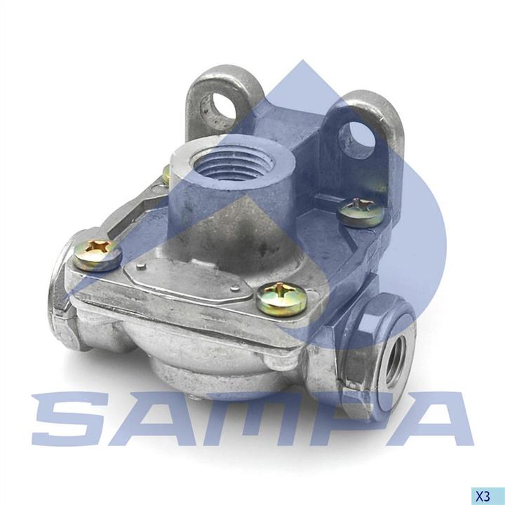 Sampa 095.122 Multi-position valve 095122