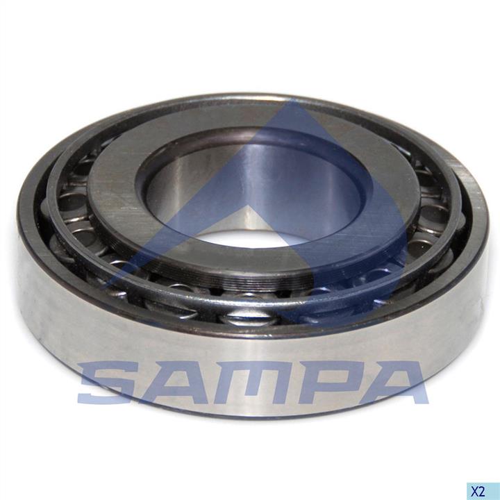 Sampa 060.397 Wheel hub bearing 060397