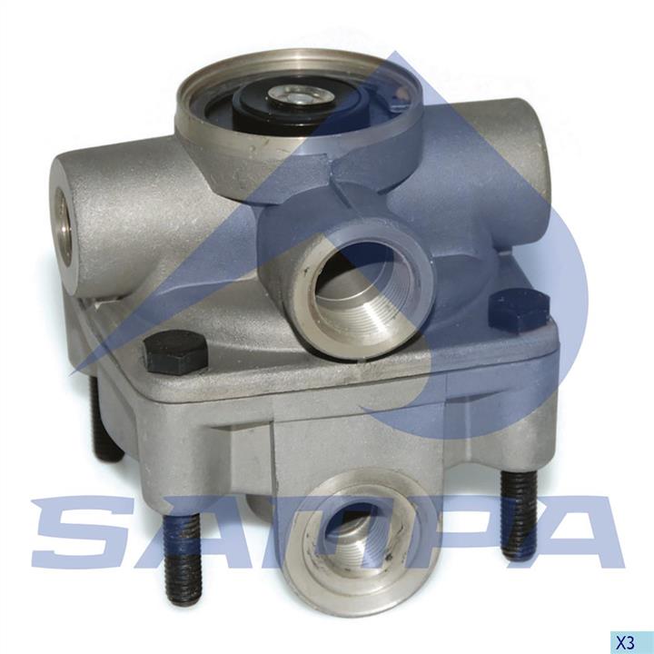 Sampa 094.131 Control valve, pneumatic 094131