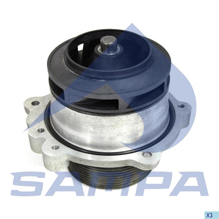 Sampa 051.264 Water pump 051264