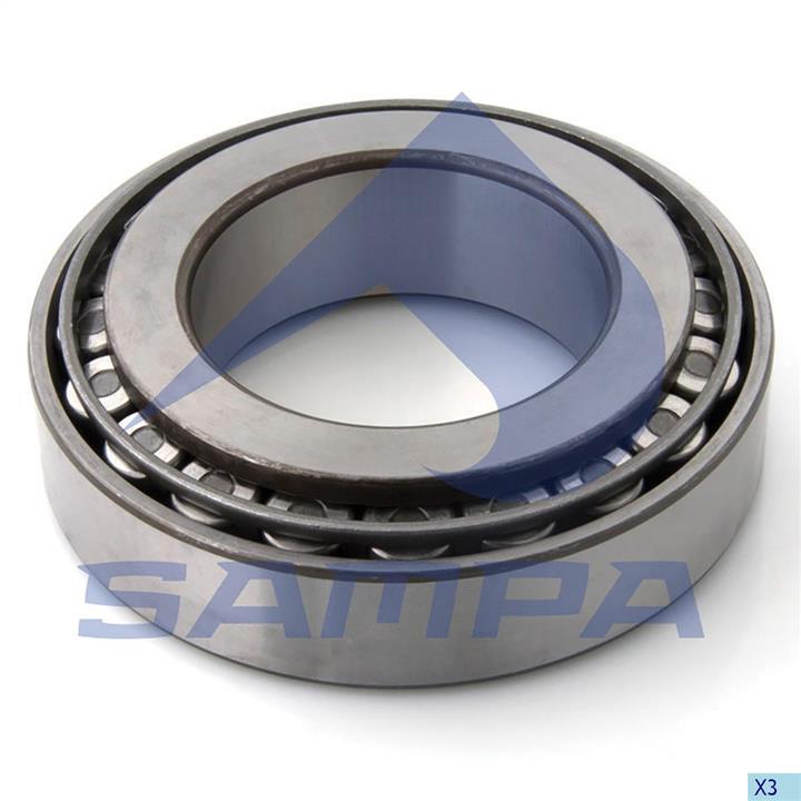Sampa 085.069 Wheel hub bearing 085069