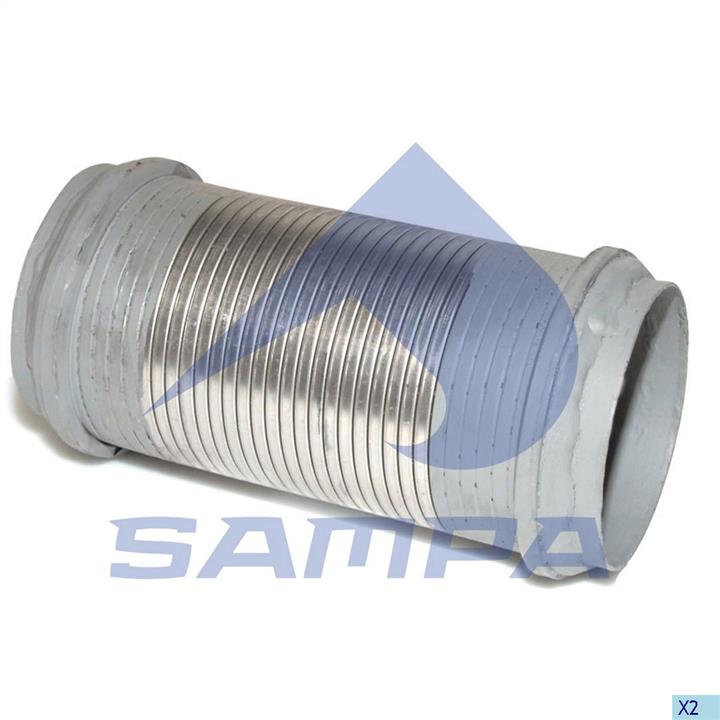 Sampa 060.239 Corrugated pipe 060239