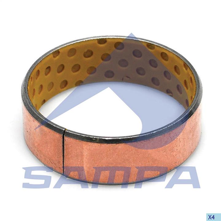 Sampa 040.263 Brake shaft bushing 040263