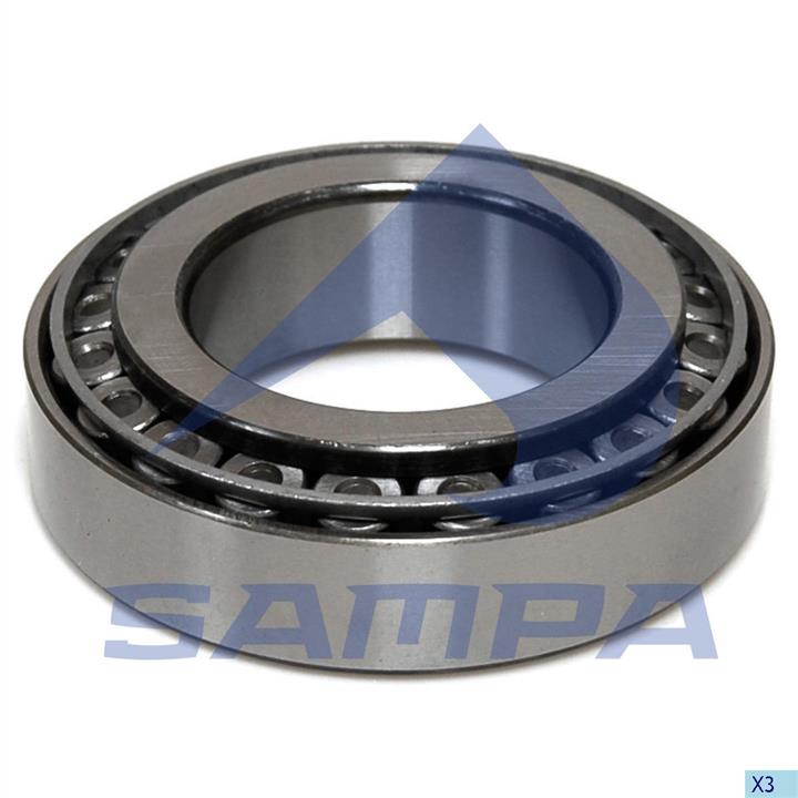 Sampa 085.070 Wheel hub bearing 085070