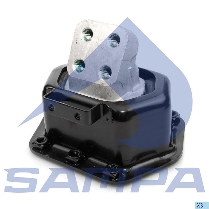 Sampa 051.236 Engine mount 051236
