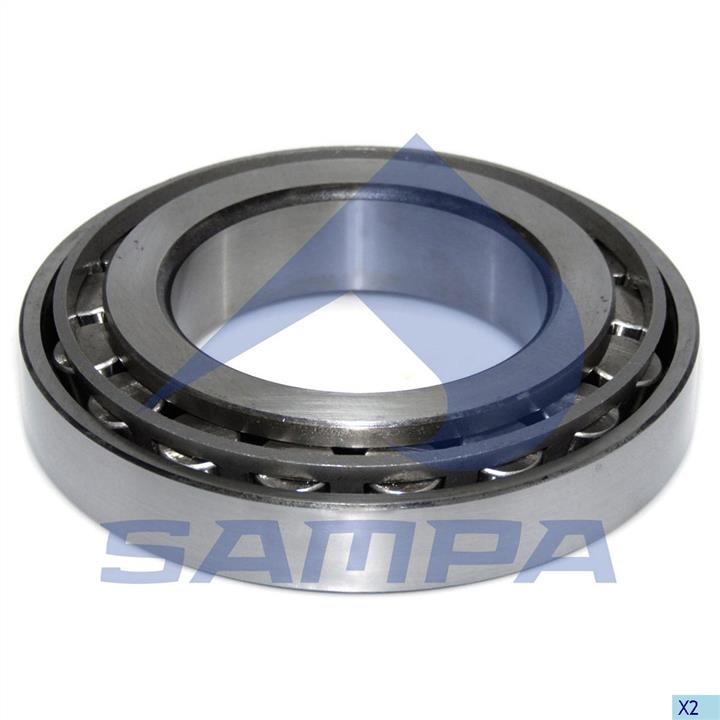 Sampa 060.399 Wheel hub bearing 060399
