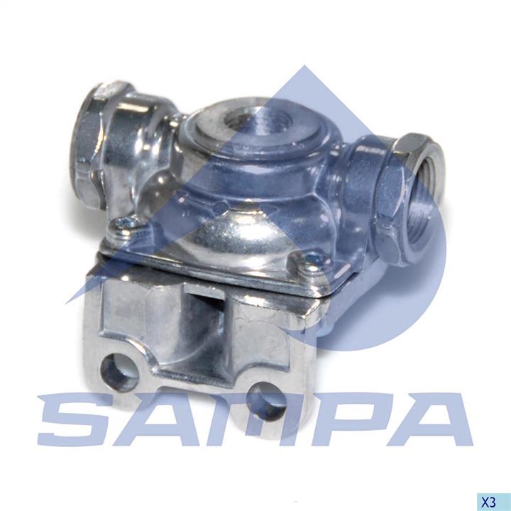 Sampa 095.126 Multi-position valve 095126