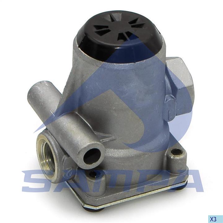 Sampa 094.066 Multi-position valve 094066