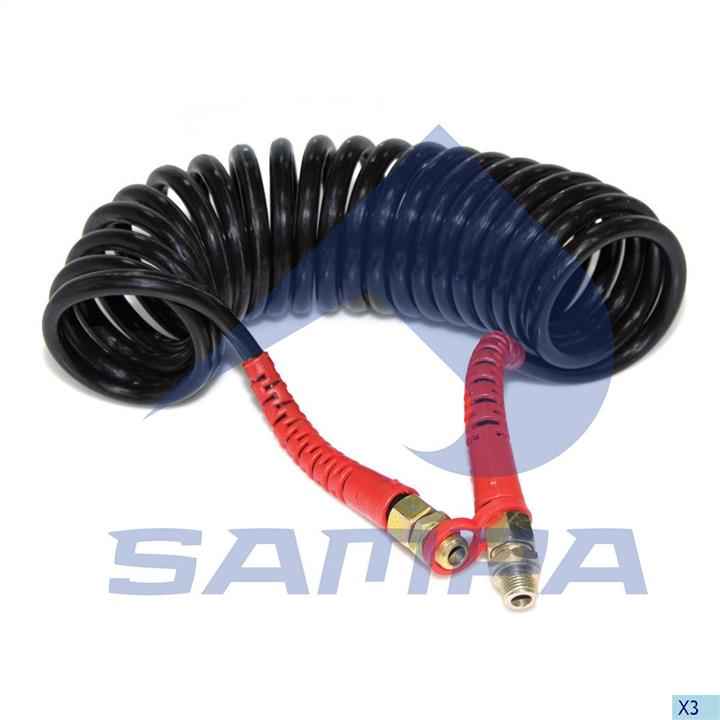 Sampa 095.197 Inlet pipe 095197