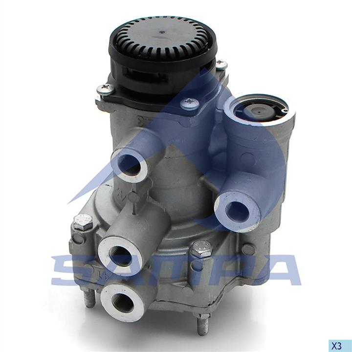 Sampa 094.140 Multi-position valve 094140