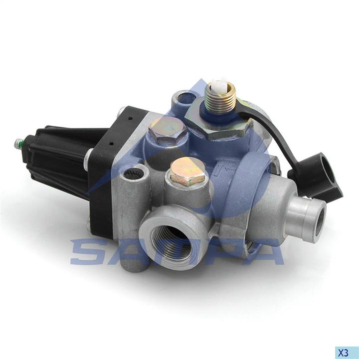 Sampa 094.113 Multi-position valve 094113
