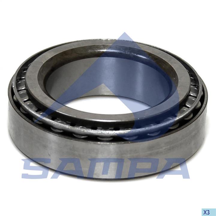 Sampa 085.073 Wheel hub bearing 085073