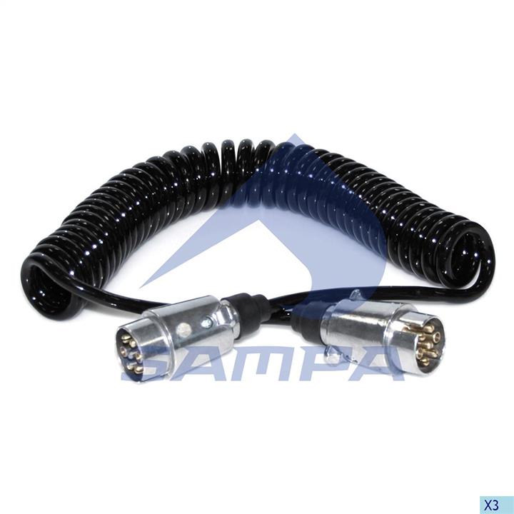Sampa 095.141 Cable Repair Set 095141